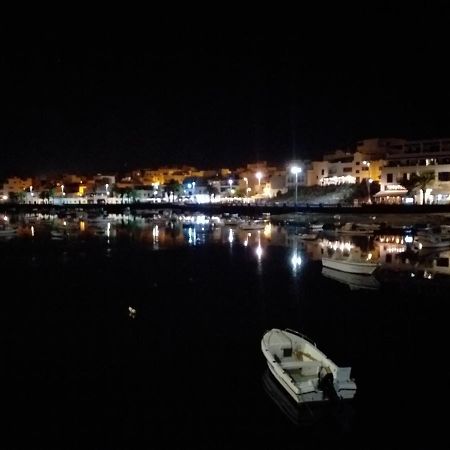 La Casa De Las Palmeras Arrecife  Εξωτερικό φωτογραφία