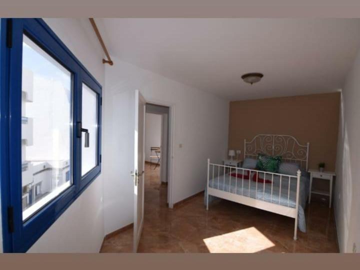 La Casa De Las Palmeras Arrecife  Εξωτερικό φωτογραφία