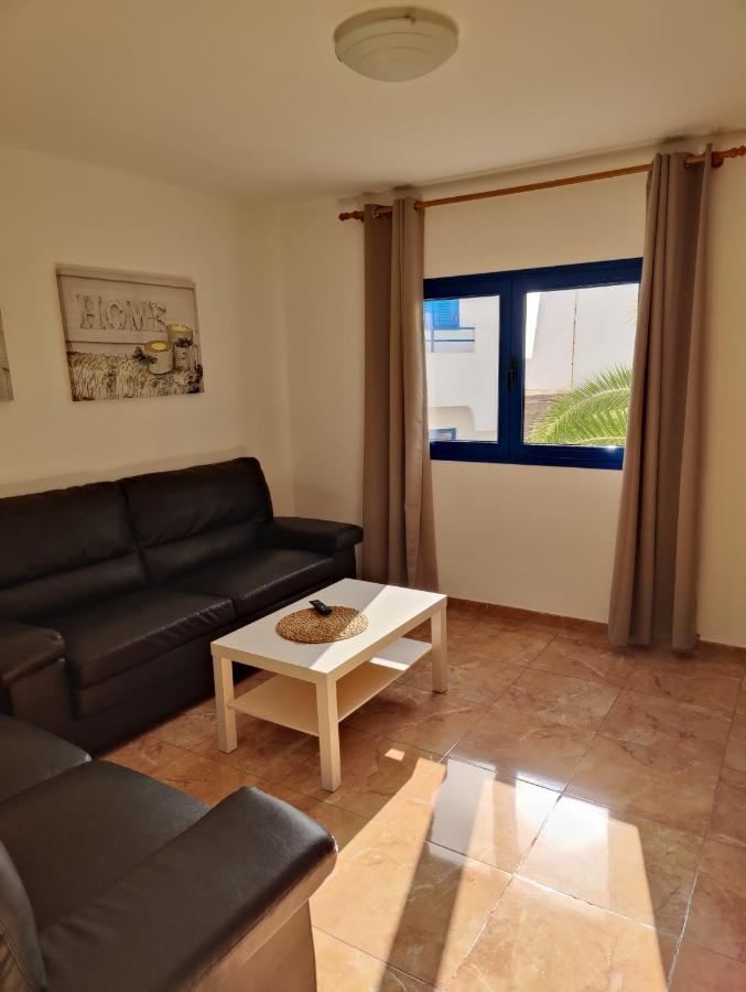 La Casa De Las Palmeras Arrecife  Εξωτερικό φωτογραφία