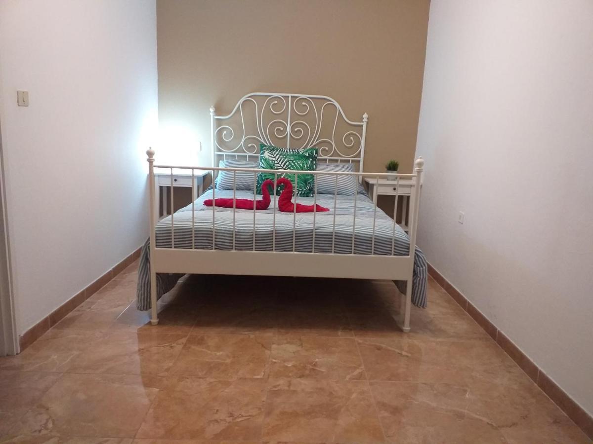 La Casa De Las Palmeras Arrecife  Εξωτερικό φωτογραφία
