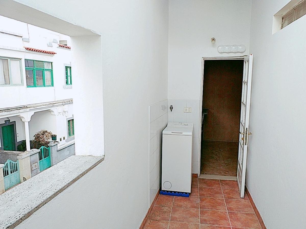 La Casa De Las Palmeras Arrecife  Εξωτερικό φωτογραφία