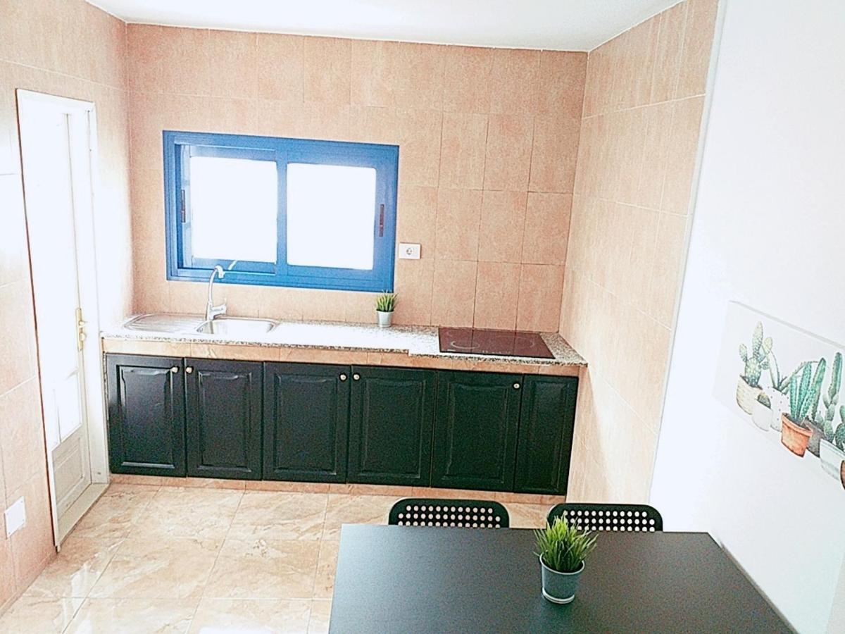 La Casa De Las Palmeras Arrecife  Εξωτερικό φωτογραφία